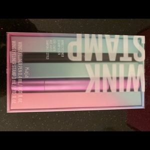 Kaja beauty eyeliner & wing stamp